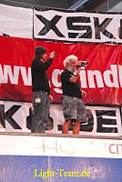 YOU Berlin 2008 Finale